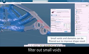 1.1K views | Did you know that with the Function-Driven Generative...