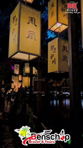 Fenghuang County named after the mythological birds Fenghuang, is a county of Hunan Province, China, under the administration of Xiangxi Autonomous ... Contact Benschop Travel & Tours today at 297-5937933 or email at benschoptravel@gmail.com #phoenixacientown #fenghuang #fenghuangancientcity #Chinatour2025 #chinanaturalwonders #chinarivercruise #chinatour #benschoptravelandtours #rexaruba #rexlife | rexaruba