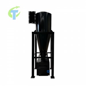 [Hot Item] Industrial Dust Collector Cyclone Dust Removing Equipment Stainless Steel Cyclone Dust Filter