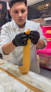 15K views · 1.2K reactions | ADANOS soğuk mermer #lubeca #Belcolade #Callebuat #kuvertürçikolta #çikolata #kruvasan #cakesdecor #polska #italy #bakery # | Hakan Keleş | Facebook