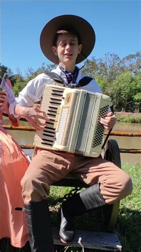 EU QUERO UM CHIMA #gugugaiteiro #sanfona