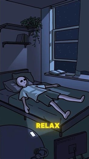 Stop Your Migraine FAST ⚡ (Most People Miss This Simple Trick)