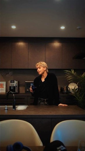 ‘for me’ (from 2nd EP “VOICE”)#EP_VOICE #forme#REIKO