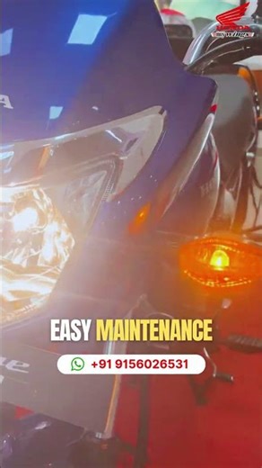 Big Update! | Honda Shine 100 DX | Features & On-Road Price. #honda #mywings