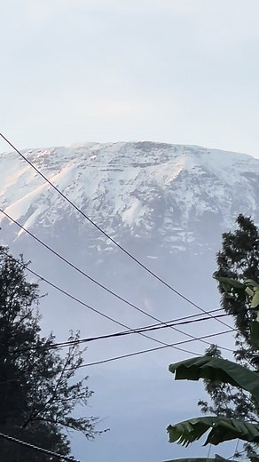 Exploring the Beauty of Mt. Kilimanjaro | Tanzania Travel