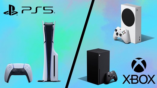 7 reasons to choose PS5 over Xbox as your next console