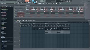 FL Studio12水果软件教程18 自动化控制