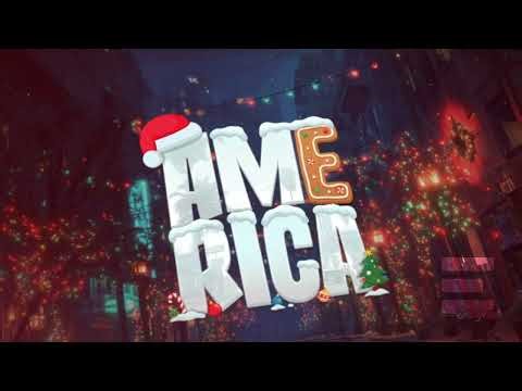 LOADSCREEN | America RP - (2D)