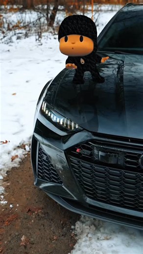 ᴇʟᴊᴀᴢɪʀɪ ʏᴀꜱꜱᴇʀ on Instagram: "Pocoyo dancing 💘 | #trending #pocoyo #rs6"