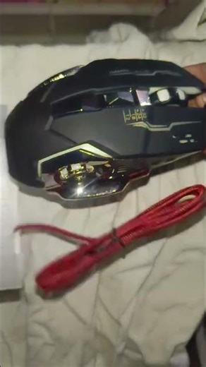 my new gaming mobile PC 4 in 1 combo Mobile gaming PC