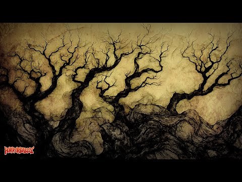 "The Willows" by Algernon Blackwood / Proto-Cosmic Horror / 2025 Remaster + Subtitles
