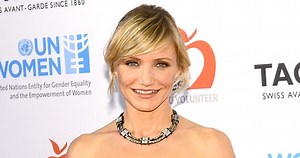 Megjelent Cameron Diaz testkönyve