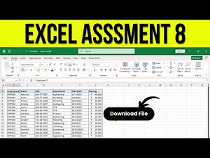 Excel Interview Questions | 10 Most Asked Excel Questions & Answers | Excel Tutorial in Hindi