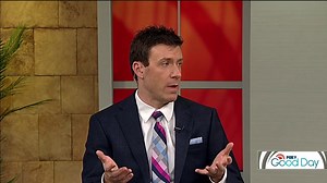 Weather apps are misleading you about the forecast