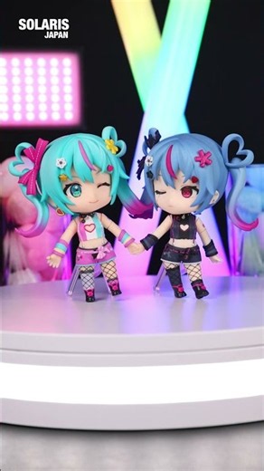 Do You Know About DecoMIKUs? 👀💙🖤