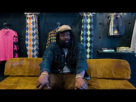Tremaine Emory | Edges of Ailey | Interviews | Alvin Ailey and Me