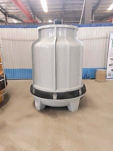 Videos about What is Mini Small Compact Design Water Cooling Tower with CTI Certificate