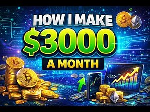 🚨🚨How I Make $3,000/Month Using MaxFi - Farming Uniswap and Pancake Swap