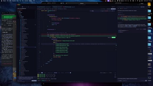 Building Spacedrive 2 | A next-gen file manager in Rust [v2.spacedrive.com]