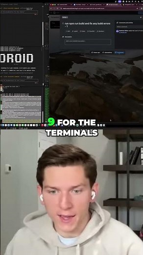 Terminal Setup: Labeling and Tracking with Easy Steps #shorts