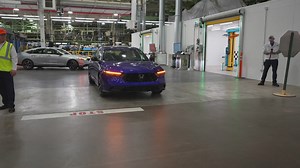 An inside look at Honda's plant in Marysville