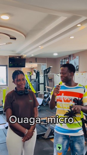 27K views · 844 reactions | Ouaga Micro on Reels | Facebook