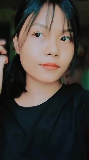 Traditional Garo Song Performance