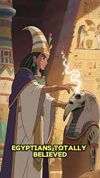 5 Real Life Wizards and Sorcerers from History