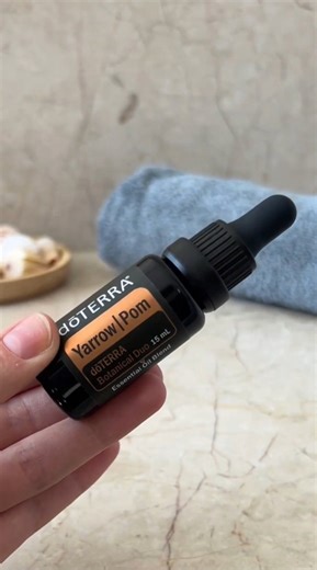 What better gift than glowing, summer-ready skin?​ Our Little Luxuries Duo combines the potent, antioxidant-rich Yarrow|Pom oil with cooling eye masks to restore a luminous appearance, firm under-eye skin and refresh your look.​ It's skincare that supports radiance from the inside out. Gift to the self-care lover in your life or treat yourself to something special✨ Learn more: https://brnw.ch/21wX8WF | doTERRA Essential Oils Australia