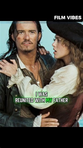 I do owe you thanks Jack #jacksparrow #JohnnyDepp #pirateship #piratesofthecaribbean #series #movies | Russell Anderson