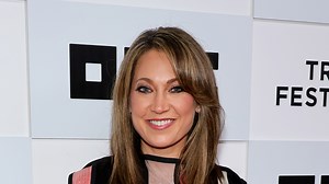 Ginger Zee shocks GMA fans in daring low-cut dress that she ‘made out of trash’