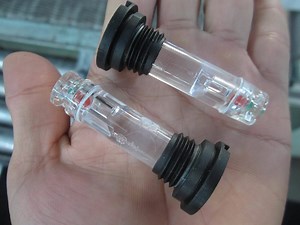 [Hot Item] Magic Eye for Lead Acid Battery/Ags/Car Battery Indicator Clear