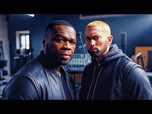 50 Cent, Eminem – Alpha Code (ft.Busta Rhymes, Wu-Tang Clan, Lloyd Banks & More) Music Video | 2025