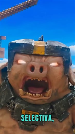 Física de Minecraft 2012 vs 2022 vs 2032 😳 #minecraft #physics #shorts