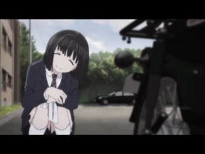 Super Cub Anime Episode 1 Best Moments