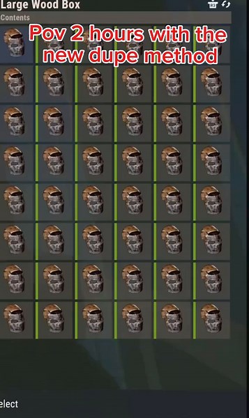 Exploit the Glitch in Rust Console Before It’s Patched