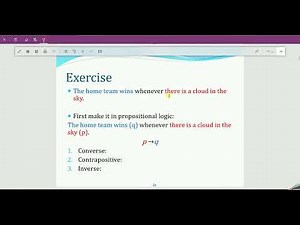 ex. Propositional Logic