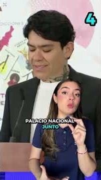 What's happening that you probably didn't see📰 #news #facts #mexico #china #anime