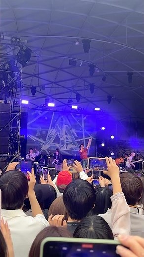 Novelbright 5/5 最高やった😭長いバージョンはYouTubeに載ってます #ライブ #novelbright #大阪