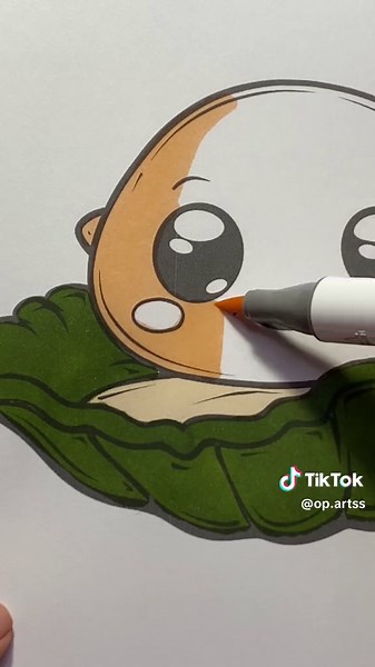 #kawaii #seaworld #coloringbook #relaxing #coloring #markersounds #colorwithme #relax #asmr #ohuhumarkers #seacreatures #sealife