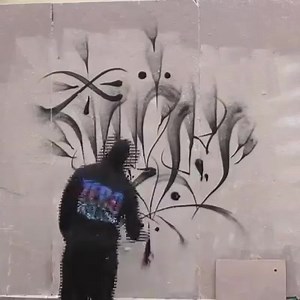 Amazing handstyle ! | Graffiti is MY LIFE
