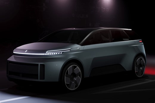 All-Canadian Project Arrow EV on track for CES 2023 debut