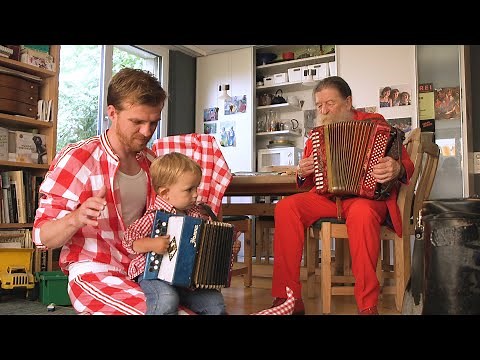 Stubete Gäng – Three Generations, One Passion