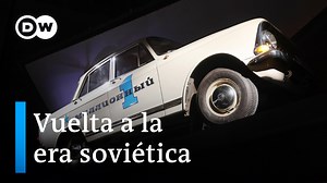 Rusia resucita la marca Moskvich, emblema de la antigua URSS Rusia retomó la producción de los icónicos Moskvich para reflotar su industria automovilística, golpeada por las sanciones, pero empresarios afirman que se trata de la imitación de vehículos chinos. | DW Español