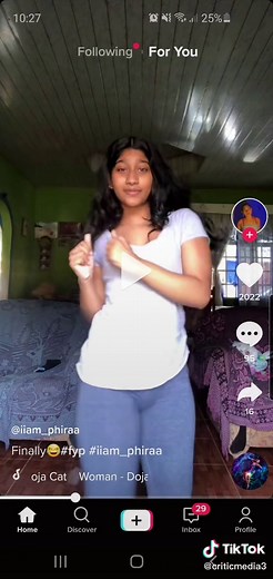 #creep#tusty#trinidad #fyptt