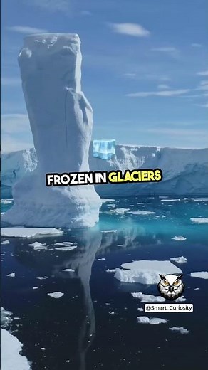 How Much Water is Actually on Earth? 🌊