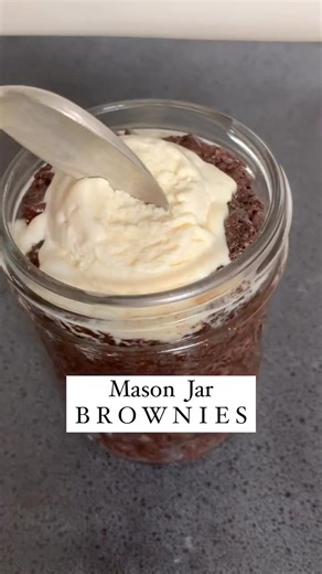 5.2K views · 29 reactions | Don’t tell anyone that I used a brownie...