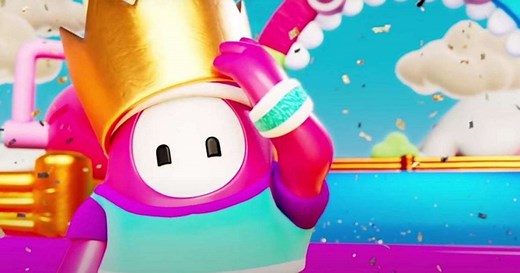 Fall Guys - Requisitos Mínimos e Requisitos Recomendados