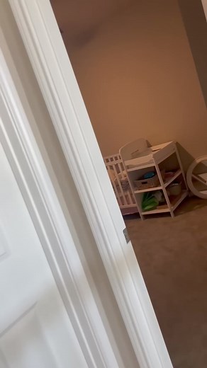 Mom catches son sneaking into baby sisters crib | The Trench Family