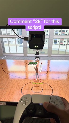 NEW Cronus Zen Script for NBA2K26 Is TAKING OVER! 🏀